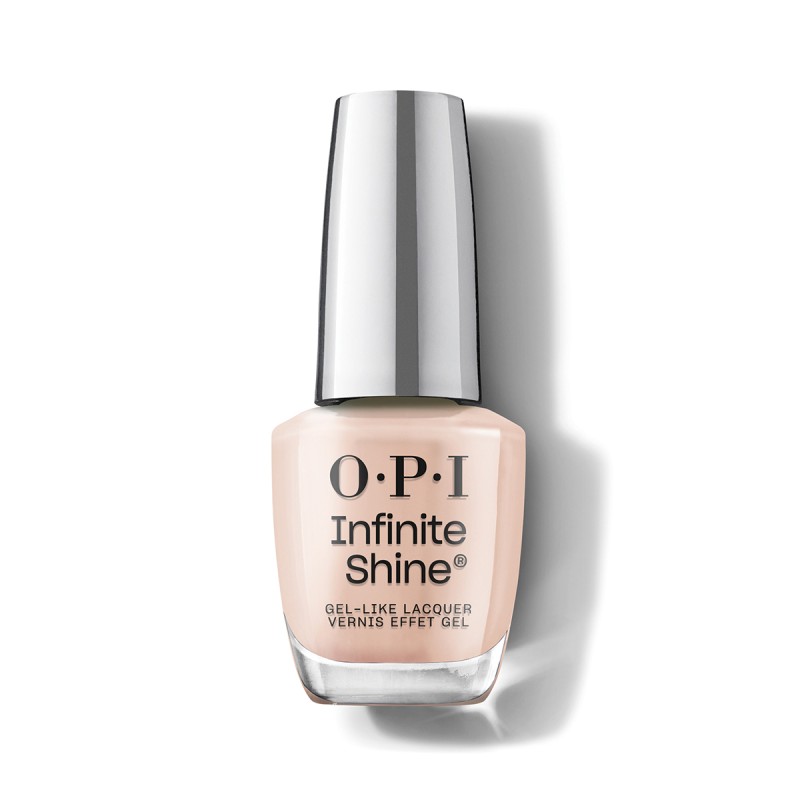 OPI Infinite Shine ISL95 Keep Calm & Carry On