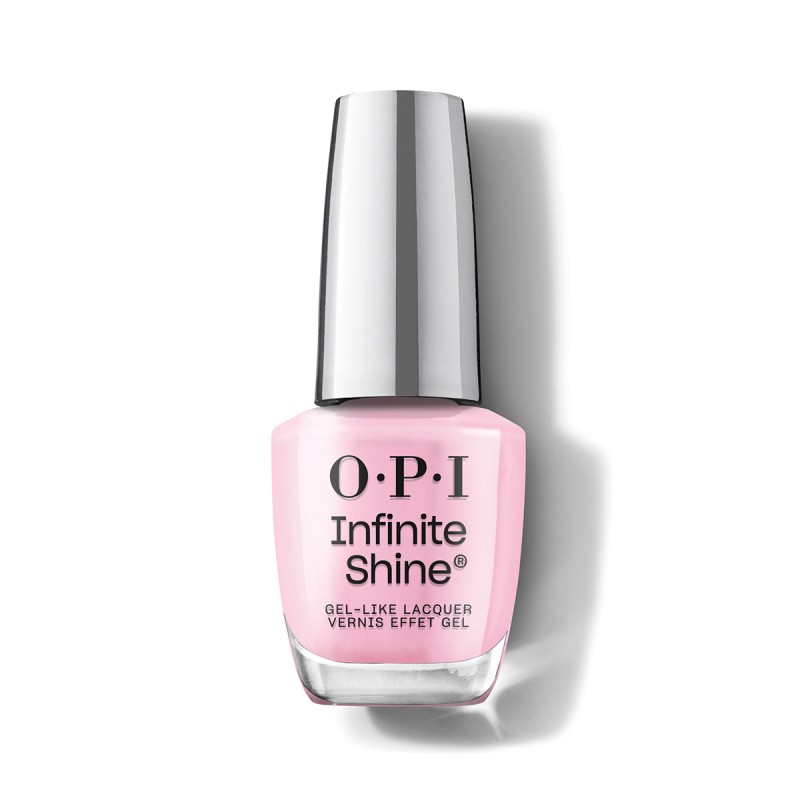 OPI Infinite Shine ISL97 Faux Ever Yours 