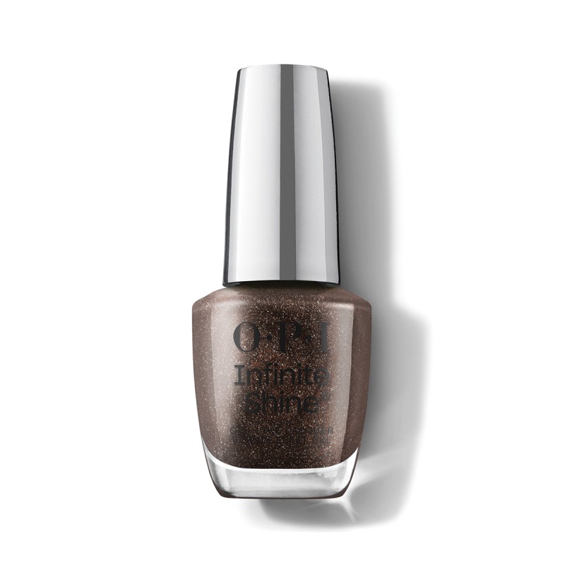 OPI Infinite Shine ISLB59 My Private Jet