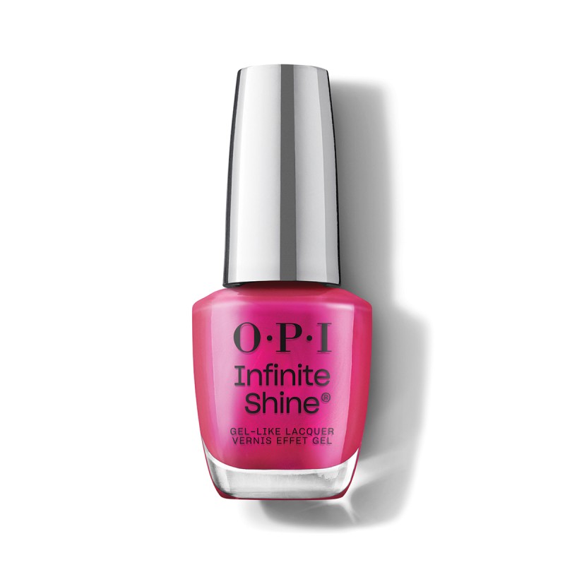 OPI Infinite Shine ISLC09 Pompeii Purple