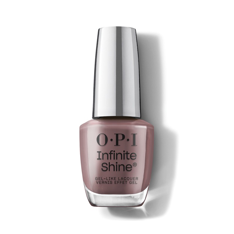 OPI Infinite Shine ISLF15 You Don't Know Jacques