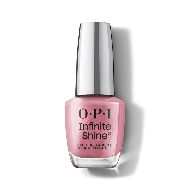 OPI Infinite Shine ISLG01 Aphrodite's Pink Nightie