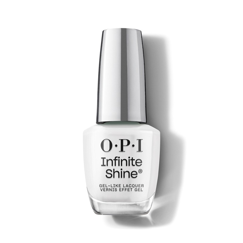 OPI Infinite Shine ISLH22 Funny Bunny