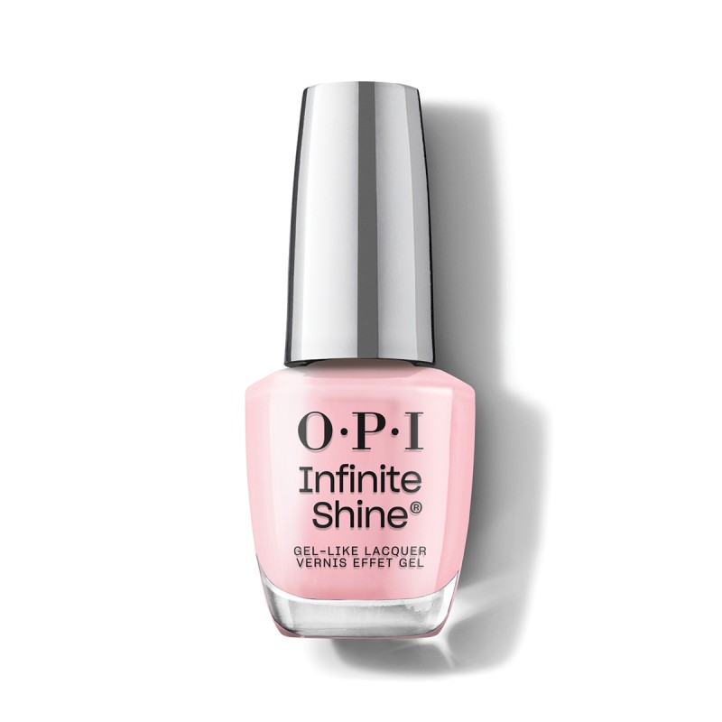 OPI Infinite Shine ISLH39 It's A Girl 