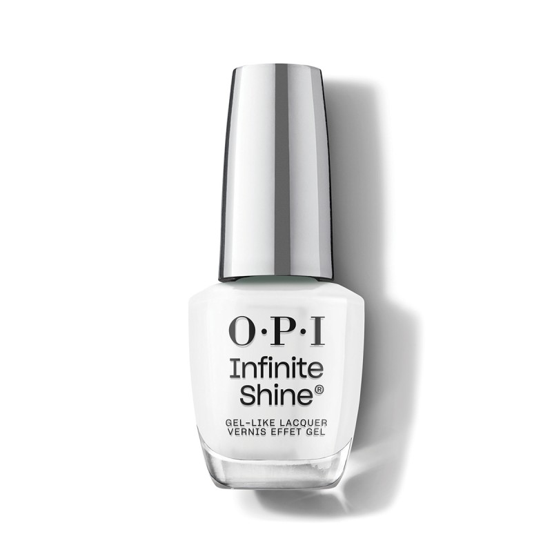 OPI Infinite Shine ISLL00 Alpine Snow