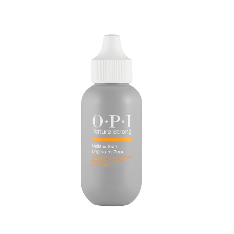 OPI Nature Strong Nails & Skin - Soothe & Remove Cuticles 50ml OPI Nature Strong Nails & Skin - Soothe & Remove Cuticles 50ml
