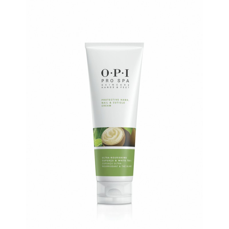 OPI PROSPA Protective Hand, Nail und Cuticel Cream 50ml