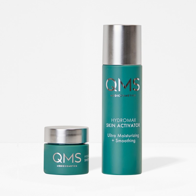 QMS Hydromax Skin Activator Sheet Mask