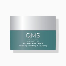 QMS Age Prevent Antioxidant Cream 50ml