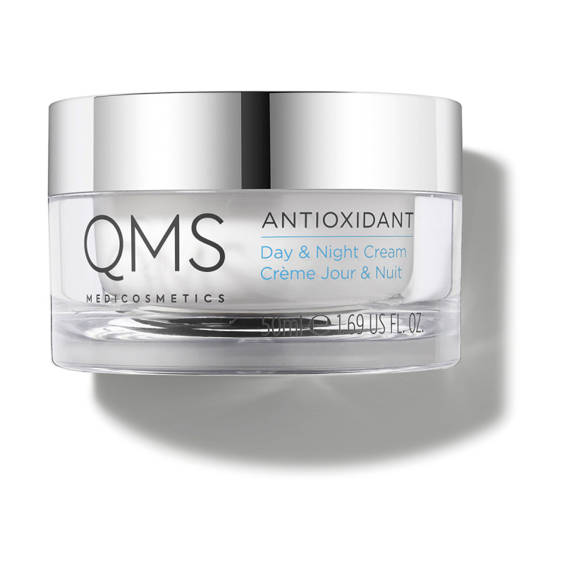 QMS ANTIOXIDANT CREAM Day & Night Cream 50ml