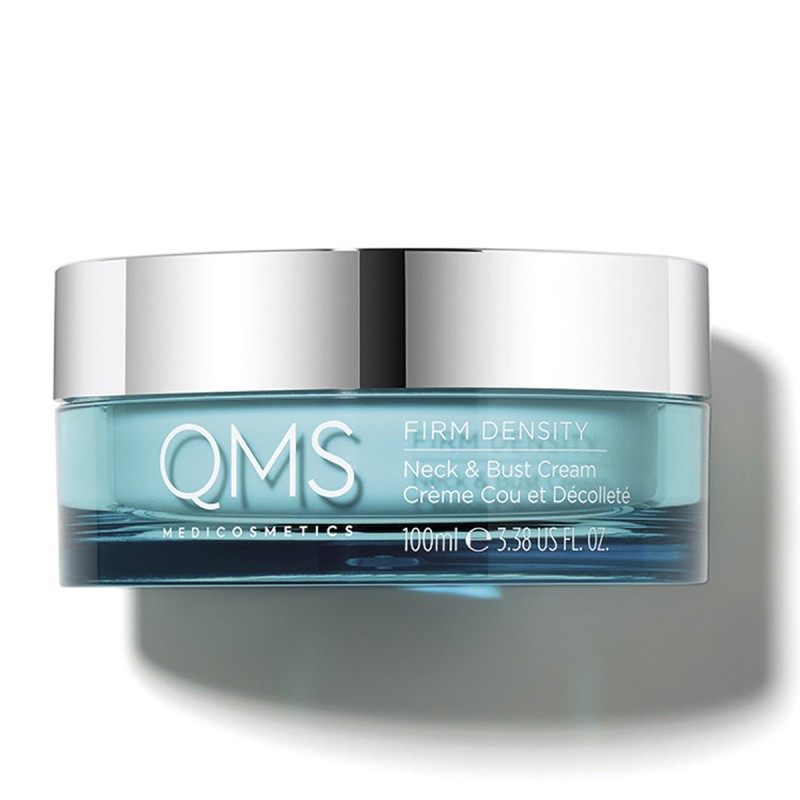 QMS Firm Density Neck cream 100ml 