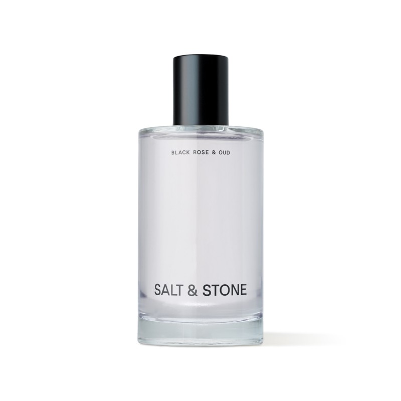 Salt & Stone Body Mist Black Rose & Oud