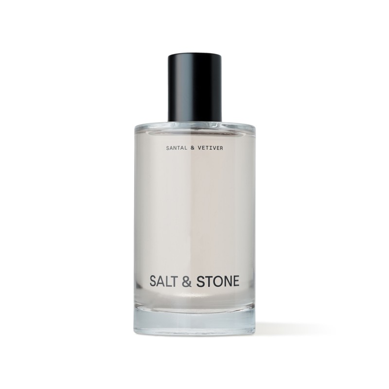 Salt & Stone Body Mist Santal & Vetiver