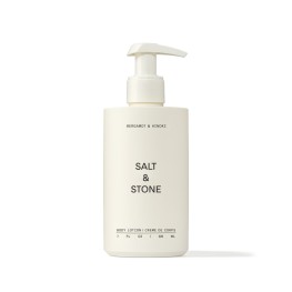 Salt & Stone Body Lotion Bergamot & Hinoki