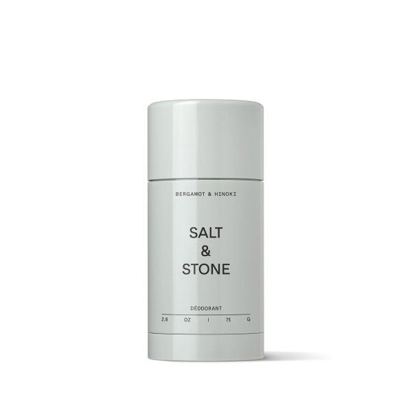 Salt & Stone Deo Extra Strength Bergamot & Hinoki Salt & Stone Deo Extra Strength Bergamot & Hinoki