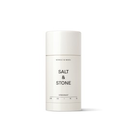 Salt & Stone Natural Deo Extra Strength Neroli & Basil