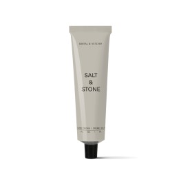 Salt & Stone Hand Cream Santal & Vetiver