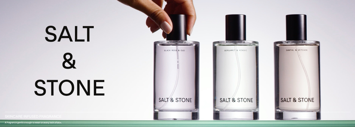 Banner Body Spray
