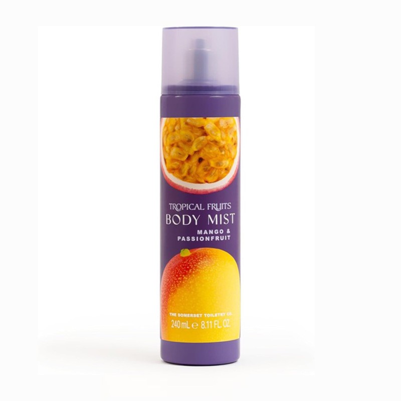 The Somerset Toiletry - Mango & Passionfruit Körperspray 240ml