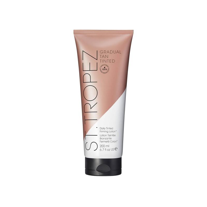 St. Tropez Gradual Tinted Firming Lotion