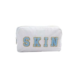 Kosmetiktasche Cord Skin - 25x14cm