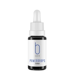BCARE POWERDROPS Firm 15ml