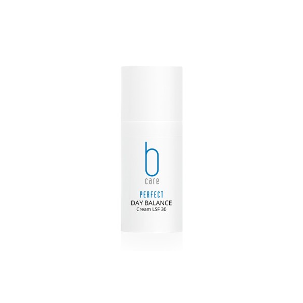 BCARE PERFECT DAY BALANCE CREAM LSF 30, 15ml BCARE PERFECT DAY BALANCE CREAM LSF 30, 15ml