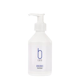 BCARE Organic Body Sanitizer 250ml