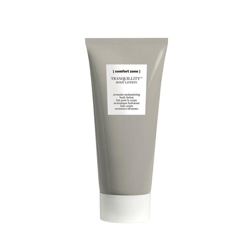 Comfort zone TRANQUILLITY BODY LOTION  200ml