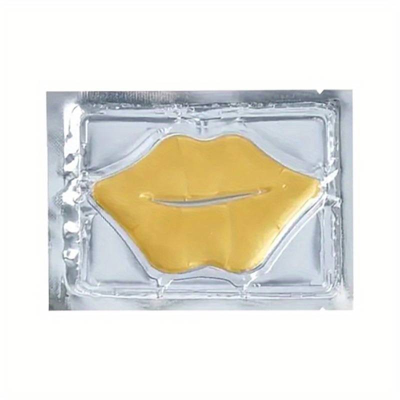 Lip Mask Patches gold  