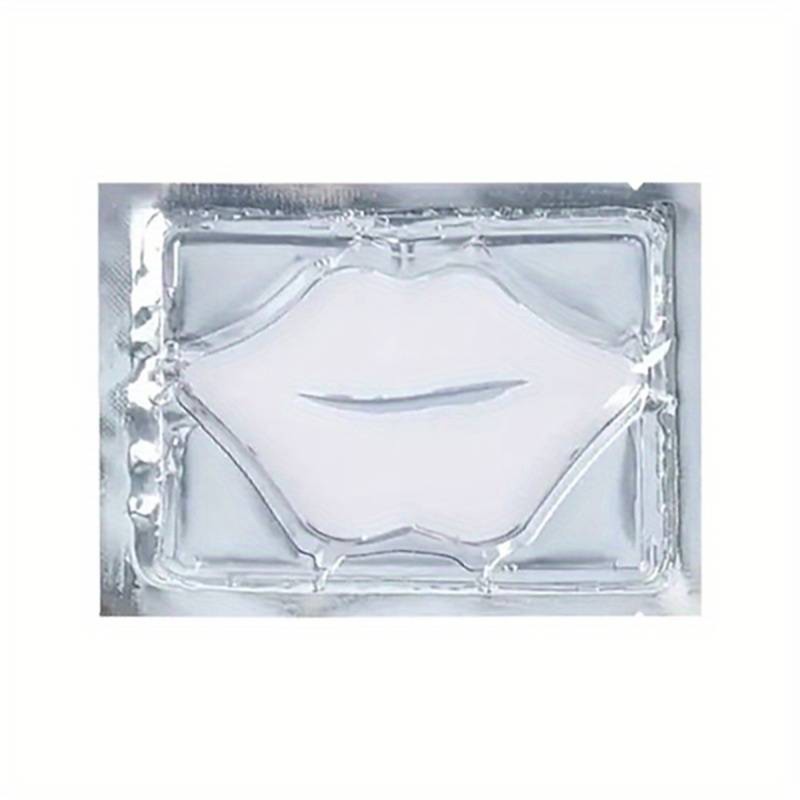 Lip Mask Patches white 